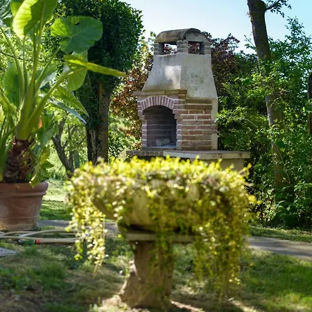 Ferme En Rocache فندق مبيت وإفطار Maureville