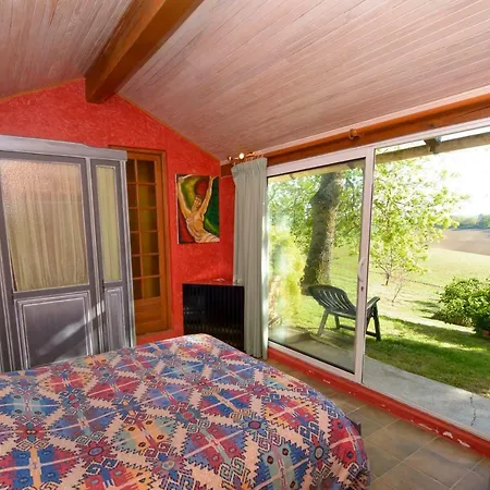 Ferme En Rocache *