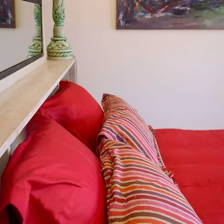Ferme En Rocache فندق مبيت وإفطار *