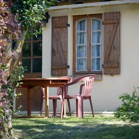 Couette-café Ferme En Rocache *