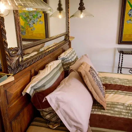 فندق مبيت وإفطار Ferme En Rocache