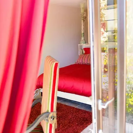Couette-café Ferme En Rocache *