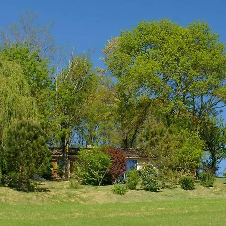 Ferme En Rocache * Maureville