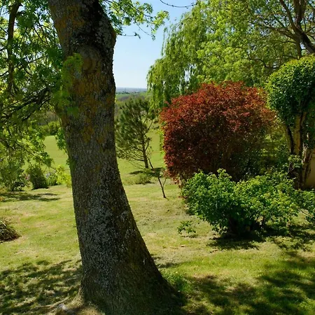 Ferme En Rocache