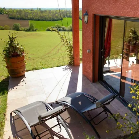 Ferme En Rocache