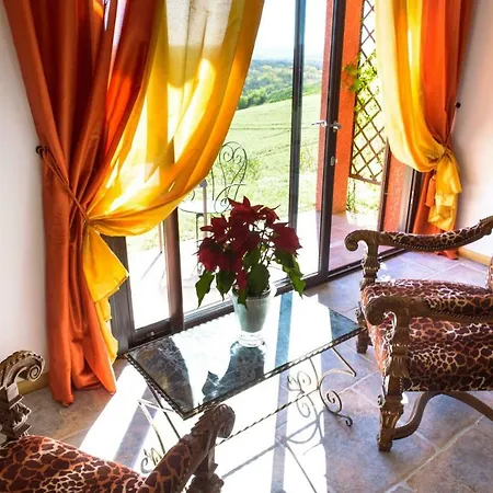 فندق مبيت وإفطار Ferme En Rocache Maureville