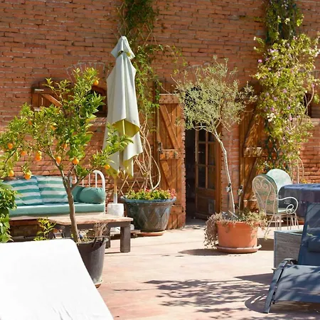 فندق مبيت وإفطار Ferme En Rocache Maureville