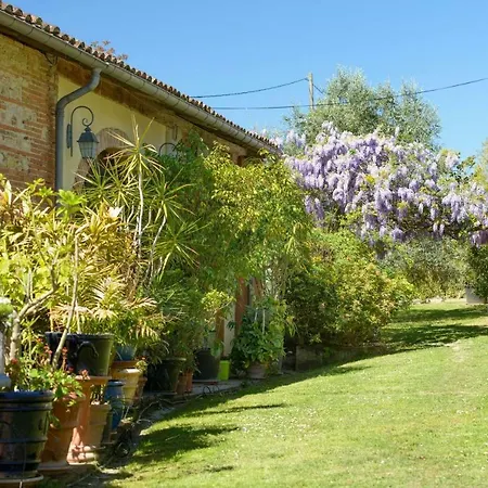 فندق مبيت وإفطار Ferme En Rocache Maureville