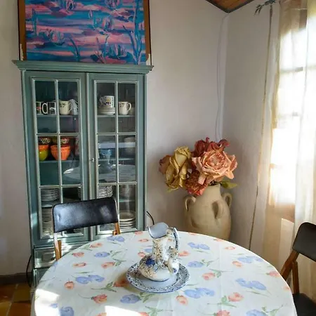 Ferme En Rocache *