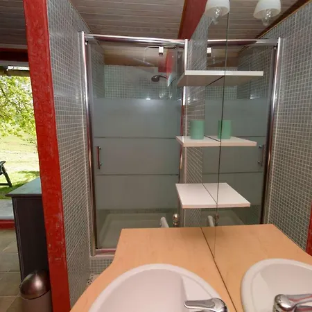فندق مبيت وإفطار Ferme En Rocache *