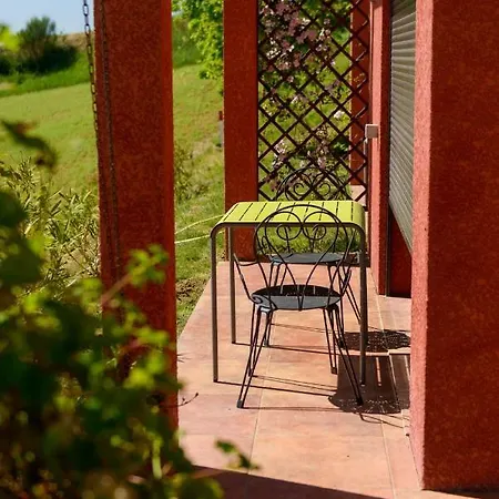 فندق مبيت وإفطار Ferme En Rocache