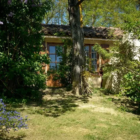 فندق مبيت وإفطار Ferme En Rocache *