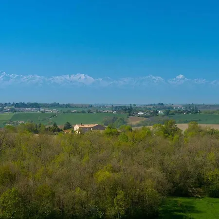 Ferme En Rocache فندق مبيت وإفطار
