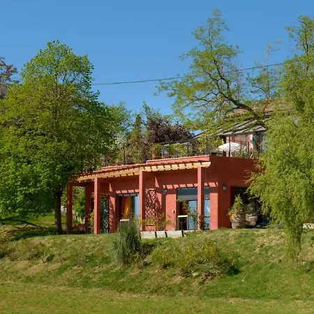 Ferme En Rocache * Maureville