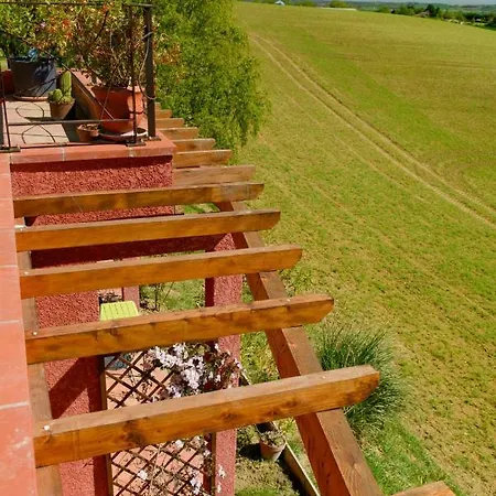 Ferme En Rocache