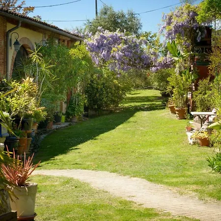 Ferme En Rocache *