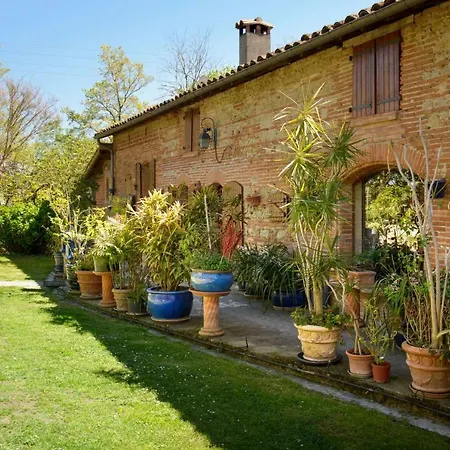 Ferme En Rocache *