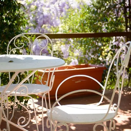 Ferme En Rocache Couette-café