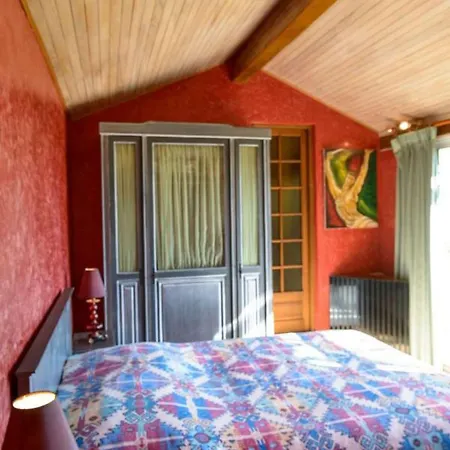 Ferme En Rocache *