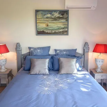 فندق مبيت وإفطار Ferme En Rocache Maureville