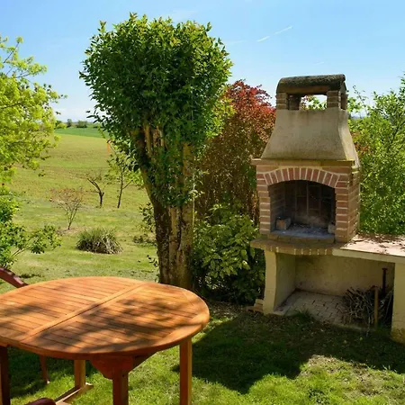 فندق مبيت وإفطار Ferme En Rocache Maureville