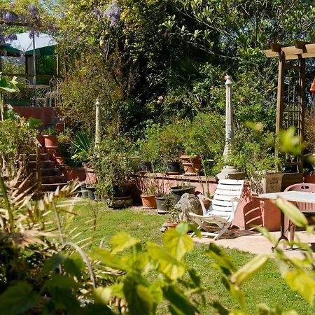 Ferme En Rocache فندق مبيت وإفطار *