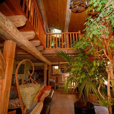 Ferme En Rocache Maureville