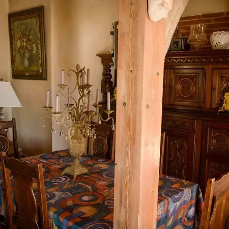 Ferme En Rocache *